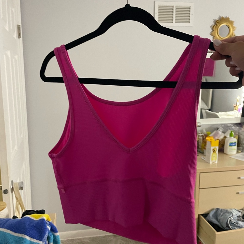 Lulu tank
